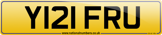 Y121 FRU
