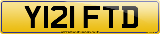 Y121 FTD