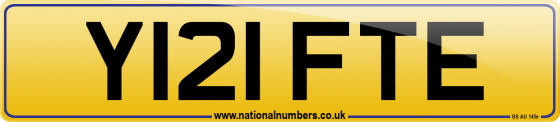 Y121 FTE