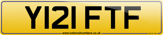 Y121 FTF