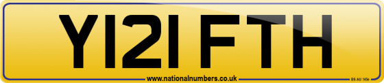 Y121 FTH