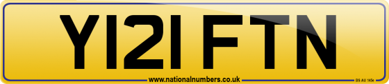 Y121 FTN