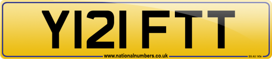 Y121 FTT