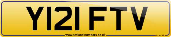 Y121 FTV