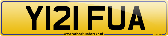 Y121 FUA