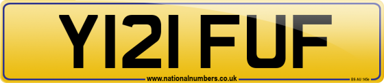 Y121 FUF