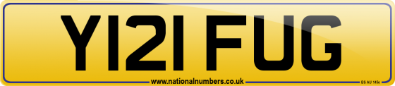 Y121 FUG