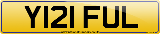 Y121 FUL