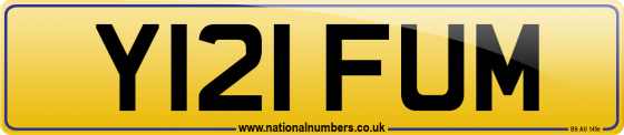 Y121 FUM