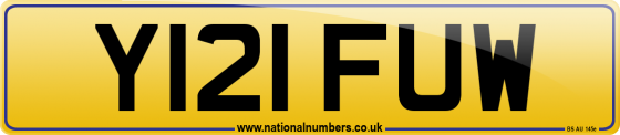 Y121 FUW