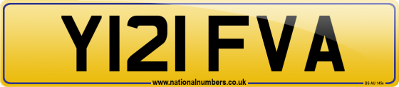 Y121 FVA
