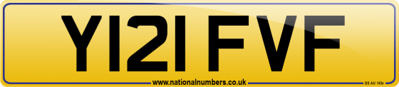 Y121 FVF