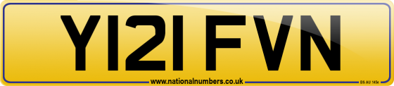 Y121 FVN