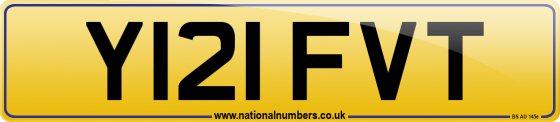 Y121 FVT