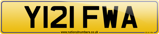 Y121 FWA