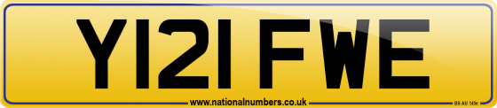 Y121 FWE