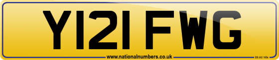 Y121 FWG