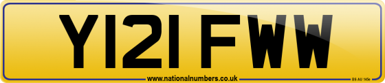 Y121 FWW