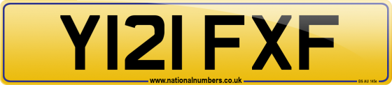 Y121 FXF