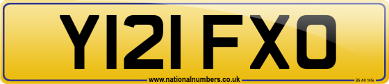Y121 FXO