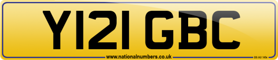 Y121 GBC