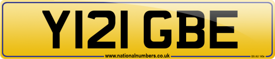 Y121 GBE