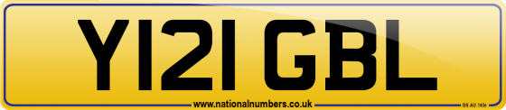 Y121 GBL
