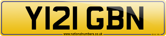 Y121 GBN