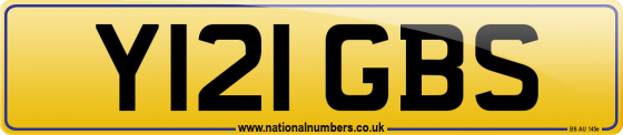 Y121 GBS