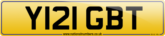 Y121 GBT