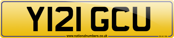 Y121 GCU