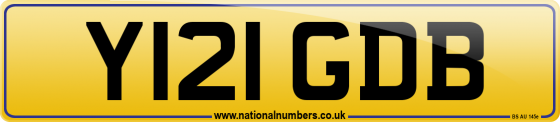 Y121 GDB