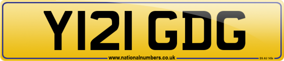 Y121 GDG