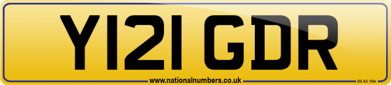 Y121 GDR