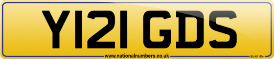 Y121 GDS