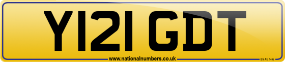 Y121 GDT