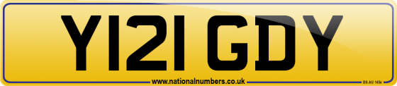 Y121 GDY