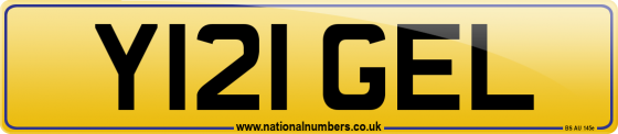 Y121 GEL