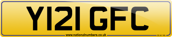 Y121 GFC