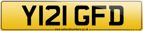 Y121 GFD