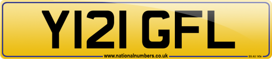 Y121 GFL