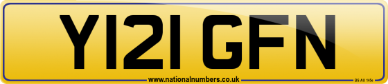 Y121 GFN