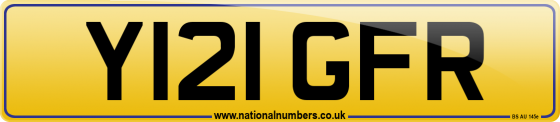 Y121 GFR