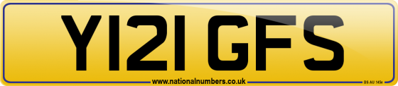 Y121 GFS