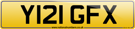 Y121 GFX