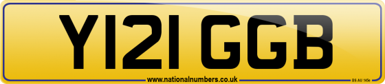 Y121 GGB
