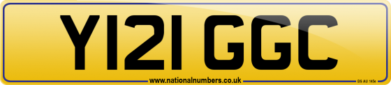 Y121 GGC