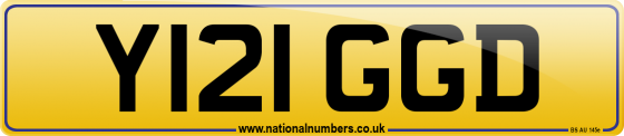 Y121 GGD