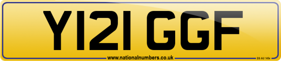 Y121 GGF