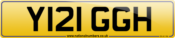 Y121 GGH